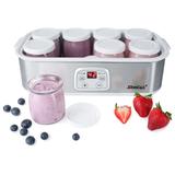 Steba Yaourtière JM 3 8x180 ml T...