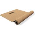 Gorilla Sports - Tapis de yoga en liège - 183 x 61 x 0.5 cm