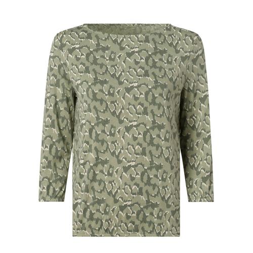 Apriori Shirt Damen lind, 46