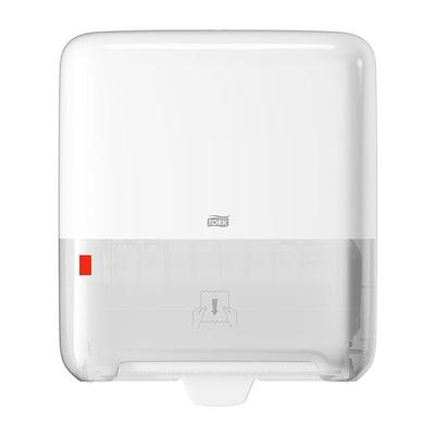 Tork Papierhandtuchspender »Elevation Matic® H1« weiß, 33.7x37.2x20.3 cm Image