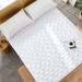 Alwyn Home Swanhilda Waterproof Mattress Protector Polyester | 84 H x 72 W in | Wayfair 64FB1E5BAFB04CFAABB2168F344D72EF