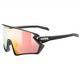 Uvex - Sportstyle 231 2.0 Variomatic Litemirror Cat. 1-3 - Fahrradbrille grau