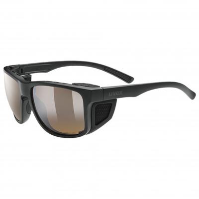 Uvex - Sportstyle 312 VPX Cat. 2-4 - Gletscherbrille grau Image