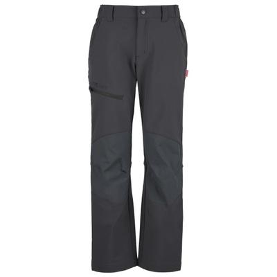 Trollkids - Kid's Lysefjord Pants XT - Softshellhose Gr 158 grau Image