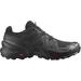 Salomon Speedcross 6 GTX Hiking Shoes Synthetic Men's, Black/Black/Phantom SKU - 727986