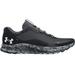 Under Armour Charged Bandit TR 2 SP Hiking Shoes Synthetic Men's, Black/Pitch Gray/White SKU - 546670
