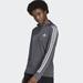 Adidas Sweaters | Light Weight M Adidas Sweater | Color: Gray | Size: M