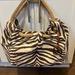 Michael Kors Bags | Brand New With Tags! Michael Kors Handbag | Color: Brown/Tan | Size: Os