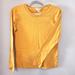 J. Crew Sweaters | J. Crew Teddie Sweater | Color: Yellow | Size: S