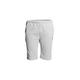 Shorts AHORN SPORTSWEAR Gr. XXXL, EURO-Größen, grau Herren Hosen Shorts