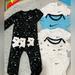 Nike Matching Sets | Nike Boy Clothes Bundle 9 Month | Color: White | Size: 9mb