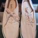Levi's Shoes | Levi Strauss Casual Shoes Mens Size 10.5 M | Color: White | Size: 10.5