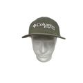 Columbia Accessories | Columbia Pfg Fitted Cap Fishing Hat S/M | Color: Green/White | Size: Small/Medium