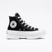 Converse Shoes | Converse Chuck Taylor All Star Lugged 2.0 Black Platform Sneakers Sz Womens | Color: Black/White | Size: Various