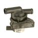Auxiliary Water Pump - Compatible with 1998 - 2005 Volkswagen Passat 2.8L V6 1999 2000 2001 2002 2003 2004