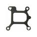 Thermostat Housing Gasket - Compatible with 2003 - 2006 2012 - 2013 Ford Focus 2004 2005