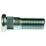 Rear Wheel Stud - Compatible with 2000 - 2011 Ford Focus 2001 2002 2003 2004 2005 2006 2007 2008 2009 2010