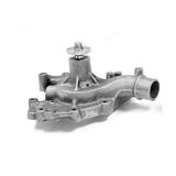 Water Pump - Compatible with 1975 1978 - 1992 Ford E-350 Econoline 7.5L V8 1979 1980 1981 1982 1983 1984 1985 1986 1987 1988 1989 1990 1991