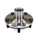Front Wheel Hub - Compatible with 1999 - 2003 Acura TL 2000 2001 2002