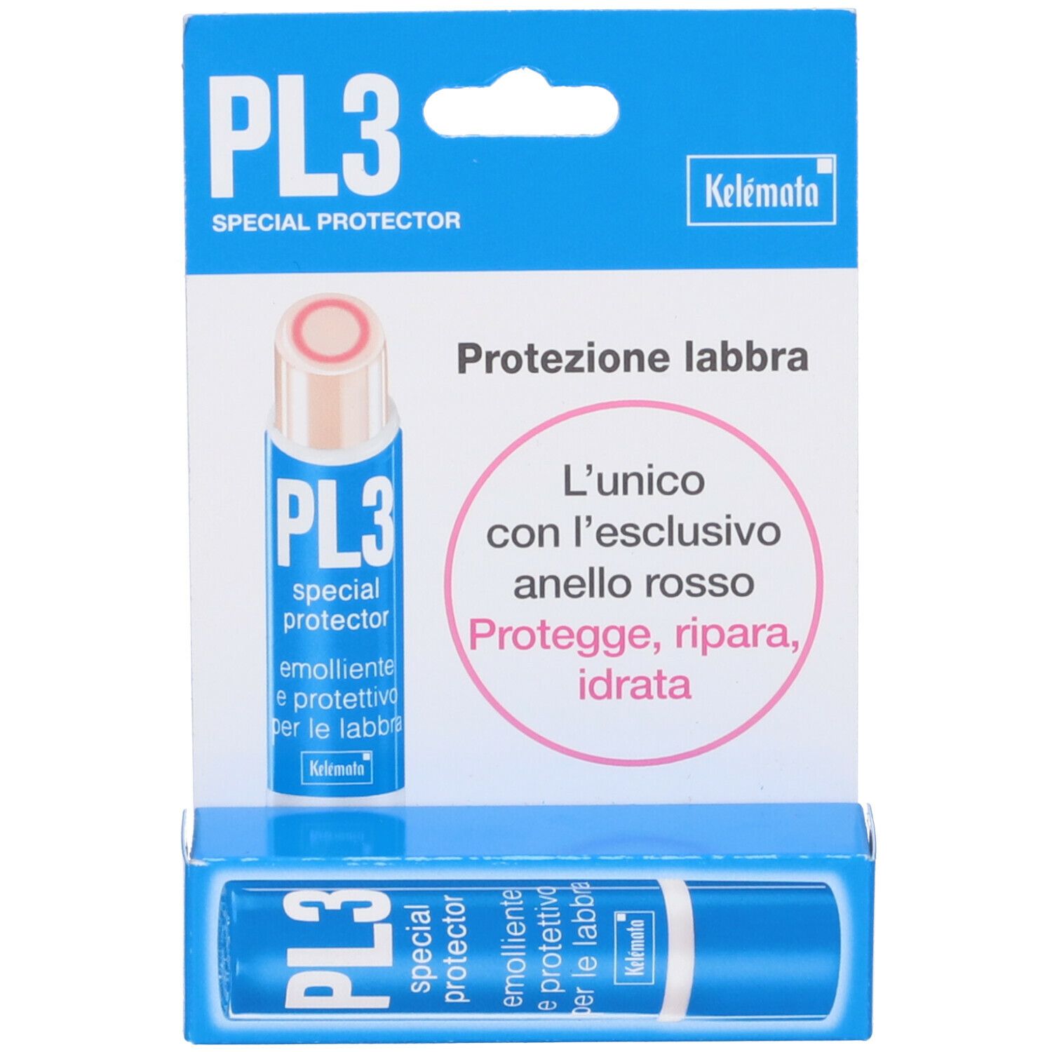PL3 Special Protector 5 g Stick