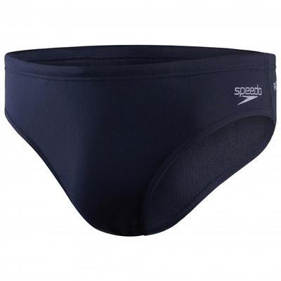 Speedo - Eco Endurance+ 7 cm Brief - Badehose Gr 8 blau Image