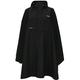 Weather Report Damen Rain Poncho Nashville 1001 Black S/M