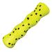 Reflex Stick Dog Toy, Medium, Yellow