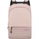 Laptoprucksack SAMSONITE "Stackd Biz" Gr. B/H/T: 30 cm x 42,5 cm x 18 cm, rosa (rose) Herren Rucksäcke Cityrucksack Taschen