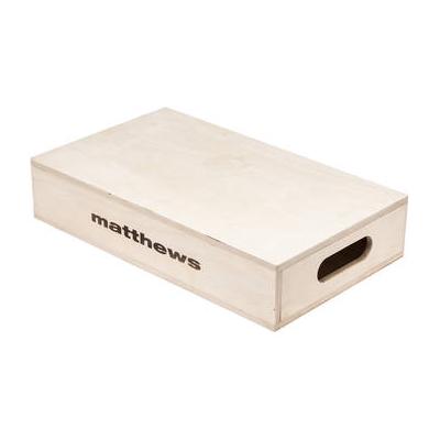 Matthews Apple Box (Half Full) 259536