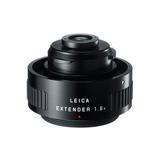 Leica Extender 1.8x for Televid Angled 4x3x3 Black 41022