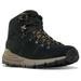 Danner Mountain 600 4.5 in Hiking Boots - Womens Medium Black/Khaki 8 62288-8M