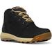 Danner Inquire Chukka 4 in Hiking Boots - Womens Black 7.5 64504-7.5M