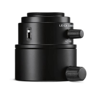 Leica Digiscoping Objective Lens 35mm Black 42308