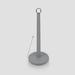 World Menagerie Ring Top Stainless Steel Paper Towel Holder Stainless Steel in Gray/White | 14.25 H x 5.875 W x 6.25 D in | Wayfair