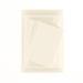 Three Posts™ Cynthiana Microfiber Sheet Set Polyester in White | 102 W in | Wayfair AA072B6D1D494E7E97E2C46618C56285