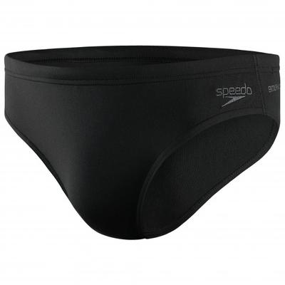Speedo - Eco Endurance+ 7 cm Brief - Badehose Gr 5 schwarz Image