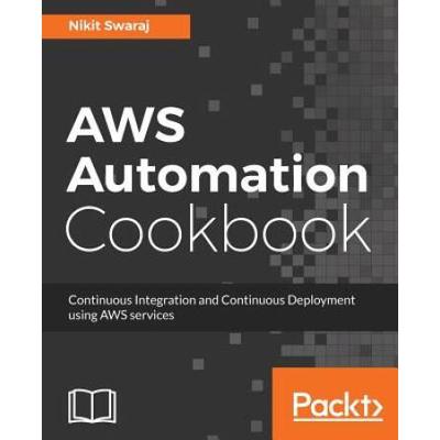 Aws Automation Cookbook