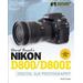 David Buschs Nikon Dde Guide To Digital Slr Photography