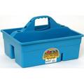 Miller Manufacturing DT6 Plastic Dura Tote Box Teal