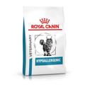 2,5kg Royal Canin Veterinary Hypoallergenic - Croquettes pour chat