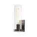 Hudson Valley Lighting - Porter - 1 Light Wall Sconce-13 Inches Tall and 4.25