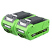 2Pack 40V 7.0Ah For Greenworks G-MAX 40 Volt Lithium Battery 29472 29462 29252 20202