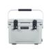 CAMP-ZERO 20 - 21.13 Qt. Premium Cooler with 4 Molded-In Cup Holders