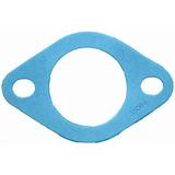 Thermostat Gasket - Compatible with 1982 - 1984 Cadillac Seville 4.1L V8 1983