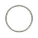 Converter Front To Converter Rear Exhaust Gasket - Compatible with 2009 - 2010 INFINITI M35 3.5L V6