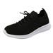 gvdentm Platform Sneakers Woman s Athletic Tennis Walking Shoes Fashion Sport Running Sneakers