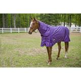 TuffRider 1680 D Super Comfy Detachable Neck Blanket