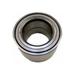 Front Wheel Bearing - Compatible with 1985 - 1987 Honda Civic 1.5L 4-Cylinder 1986