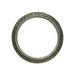 Exhaust Line Gasket - Compatible with 1994 - 1995 GMC Sonoma 4.3L V6