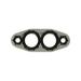 Oil Cooler Gasket - Compatible with 1999 - 2013 GMC Sierra 1500 2000 2001 2002 2003 2004 2005 2006 2007 2008 2009 2010 2011 2012